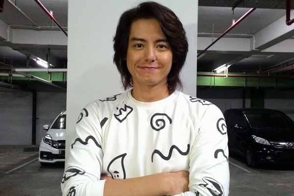 Kabar Duka, Ibunda Artis Roger Danuarta Meninggal Dunia