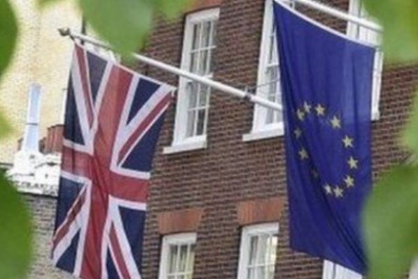 Setelah 17 Bulan Berunding, Akhirnya Kesepakatan Brexit Disepakati