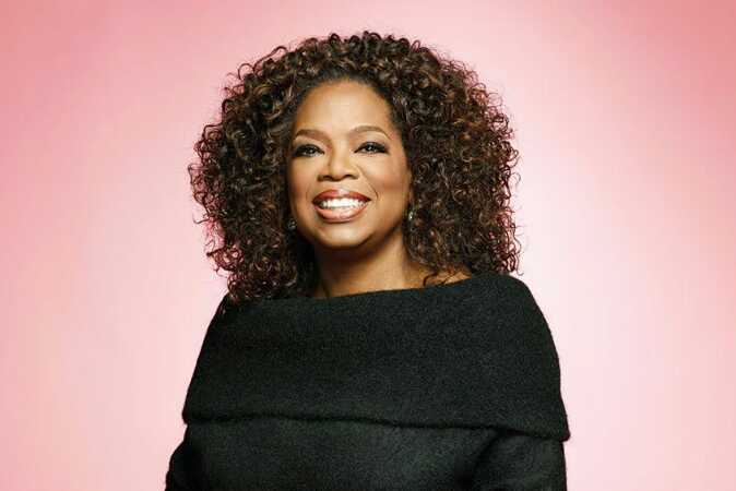 Kabar Duka, Ibunda Oprah Winfrey Tutup Usia