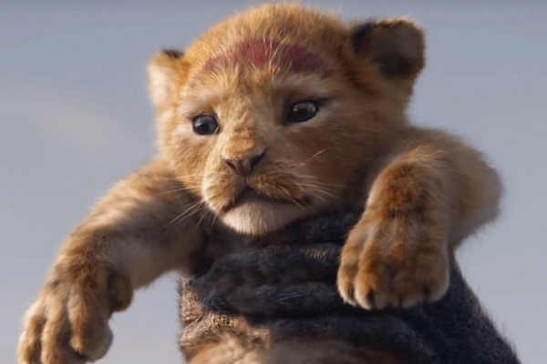 Sehari, Trailer The Lion King Disaksikan 224.600.000 Penonton