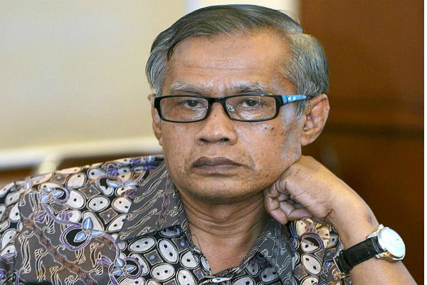 Muhammadiyah Bantah Tuduhan Amien Rais Soal Haedar Nashir Berpolitik