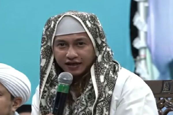 Habib Bahar Sebut Jokowi Banci, Timses : Bukan Akhlakul Karimah yang Diajarkan Nabi Muhammad