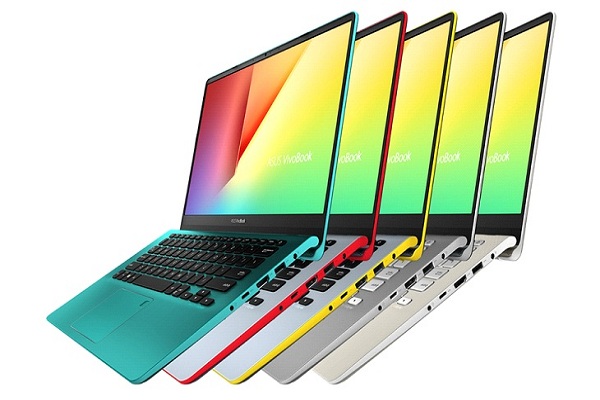 Asus Vivobook S S430, Laptop Modern untuk Kawula Muda