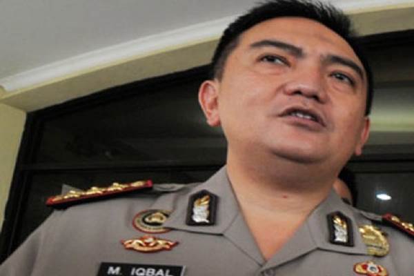 KKB Pembunuh 31 Pekerja Jembatan Trans Papua Telah Teridentifikasi