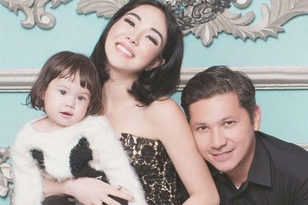 Putuskan Bercerai, Gading dan Gisel Sudah Siapkan Jawaban Jika Gempita Bertanya