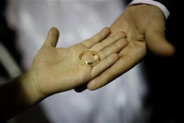 Di Tiongkok, Warga Bakal Dilarang Selenggarakan Pernikahan Mewah