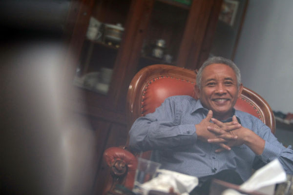 Dukung PSS Sleman, 70 Orang Pejabat Pemkab Ikut ke Bogor