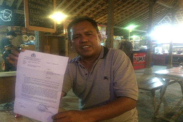 Kasus Dugaan Penipuan Investasi Ustaz Yusuf Mansur di Jogja Dikabarkan Sudah Naik ke Penyidikan