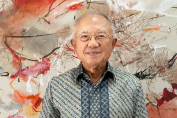 Inilah 10 Orang Terkaya Indonesia Versi Forbes