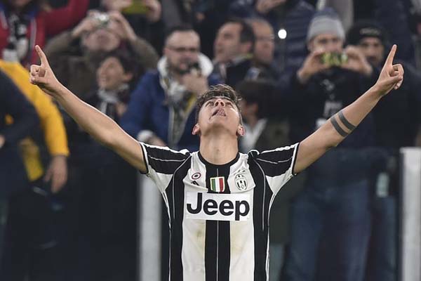 JADWAL SERIE A PEKAN 16: Juventus Jalani Derbi di Kandang Torino