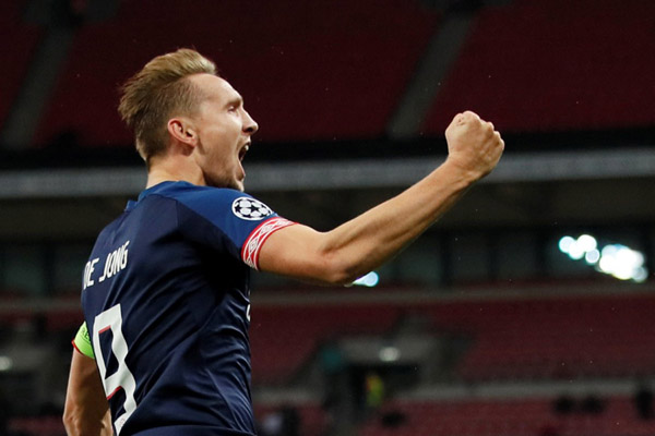 JADWAL EREDIVISIE PEKAN 16: Laga Mudah untuk PSV, Ajax, Feyenoord