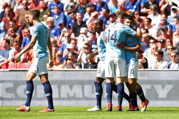LIGA PREMIER: Manchester City Vs Everton, Sahibulbait Harus Hati-Hati