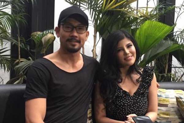 Denny Sumargo Klarifikasi Penyebab Putusnya Pertunangan dengan Dita Soedarjo