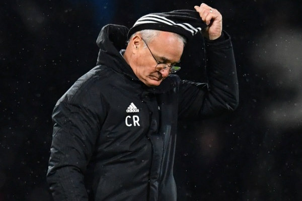 LIGA PREMIER PEKAN 17: Fulham Menatap Jurang Degradasi