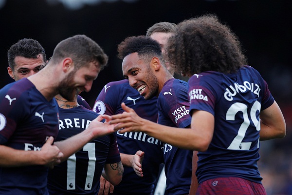 Arsenal Vs Southampton: Bulan Madu Emery Bersama The Gunners Bisa Berakhir