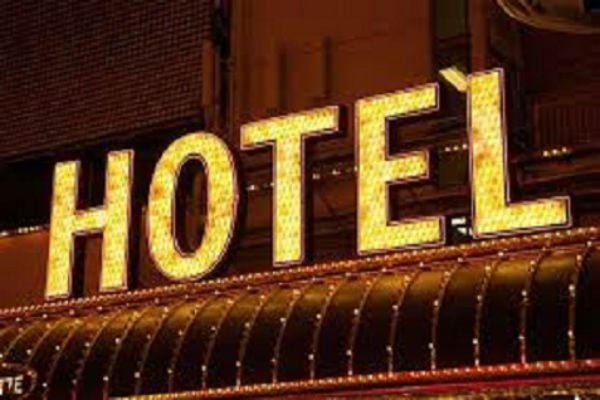 Okupansi Hotel Bintang Ditargetkan Capai 80%