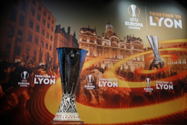 Undian 32 Besar Liga Europa: Sevilla & Lazio Akan Saling Sikut