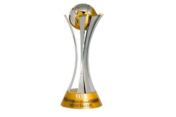 Jadwal Semifinal Piala Dunia Antarklub 2018