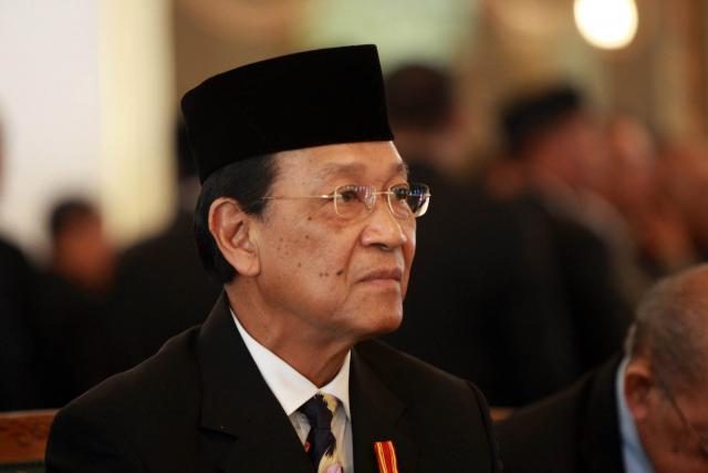 Kasus Salib Nisan Dipotong, Sultan Jogja Tegaskan Simbol Keagamaan Dijamin Konstitusi