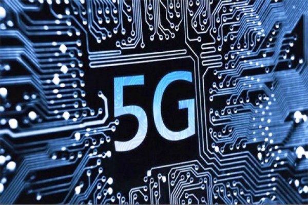 Smartphone 5G Akan Bermunculan pada 2019