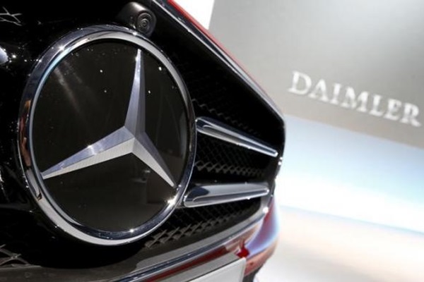 BMW dan Daimler Siap Satukan Kekuatan