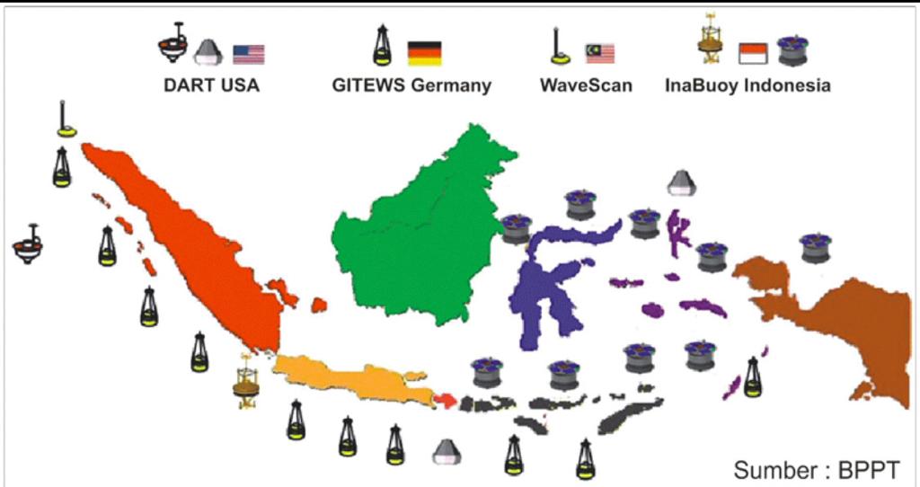 Sutopo Purwo Nugroho Jelaskan Penyebab Tidak Adanya Peringatan Dini Bencana Selat Sunda