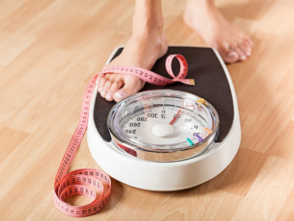 Ini Tips Agar Berat Badan Terjaga