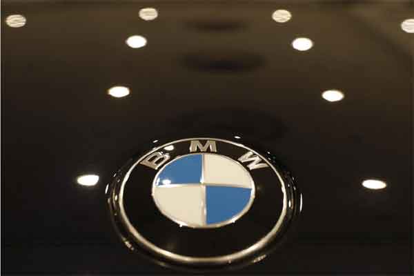 BMW Dikenai Denda US$9,93 Juta oleh Otoritas Korea Selatan
