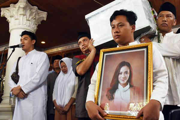 Vokalis Armada Sebut Ifan Seventeen Sosok yang Tegar