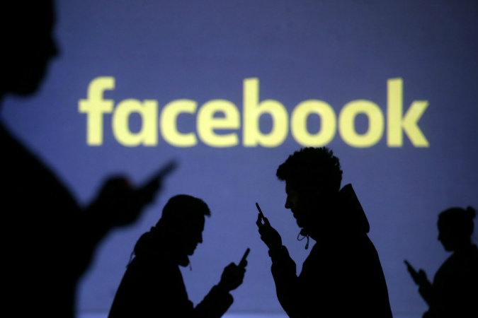 Akun Facebook Wabup Bantul Diretas untuk Minta Uang