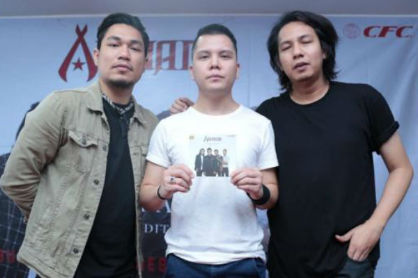 Trauma Kasus Seventeen Kena Tsunami, Band Armada Tetap Harus Manggung di Pantai