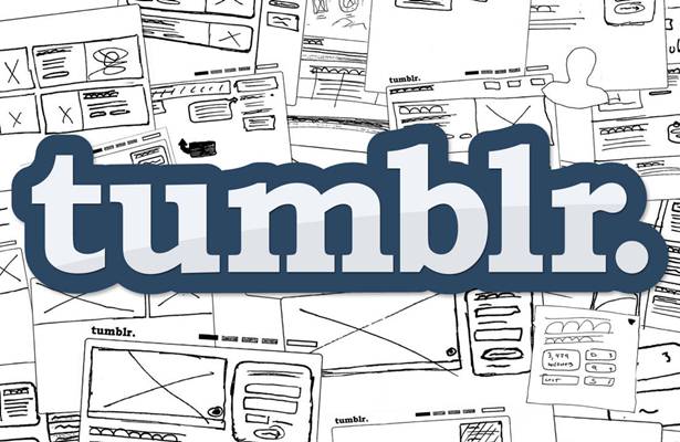Di Indonesia, Tumblr Tak Lagi Diblokir