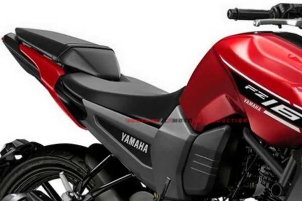 Yamaha Byson Terbaru Disiapkan untuk Tahun Depan