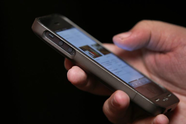 Setahun Tak Pegang HP Bakal Dibayar Rp1,4 Miliar
