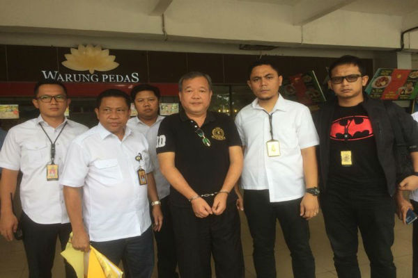 Begini Modus Mafia Bola Beraksi Atur Skor Pertandingan