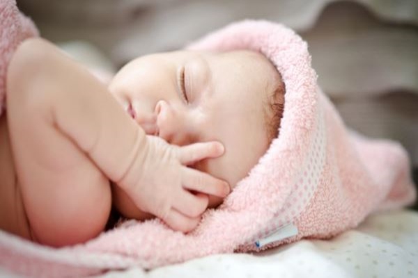 Ini Tips Agar Anak-Anak Cepat Tidur