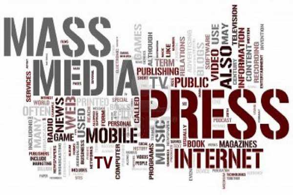 KEBEBASAN PERS : 94 Jurnalis Tewas saat Bertugas Sepanjang 2018