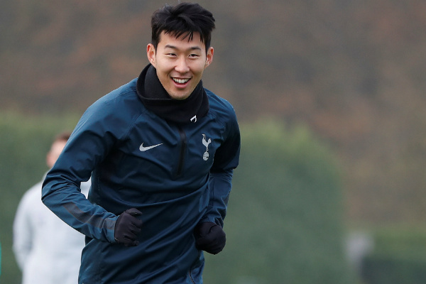 PIALA ASIA 2019: Gara-Gara Korea, Berapa Kali Son Heung Min Absen Membela Spurs di Liga Inggris?