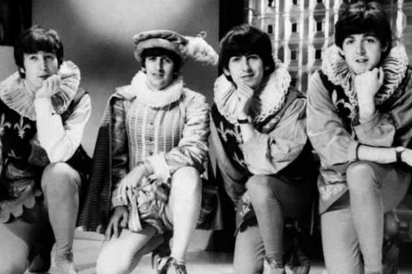 Paul McCartney Ungkap Ketakutan Terbesar John Lennon