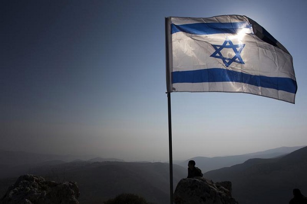 Israel, Negara Paling Sering Dikritik Sepanjang Tahun Lalu