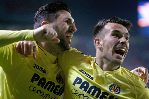 BURSA TRANSFER: Inzaghi Dapat Dua Pemain Villarreal untuk Tambah Kekuatan Bologna