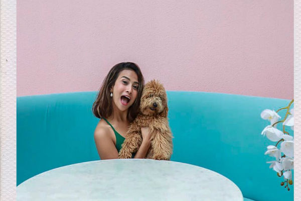 Pria Hidung Belang yang Diduga Bersetubuh dengan Vanessa Angel Ternyata Pengusaha Surabaya