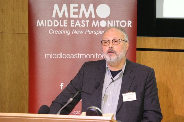 Dewan HAM PBB Sangsi dengan Sidang Pembunuhan Jamal Khashoggi
