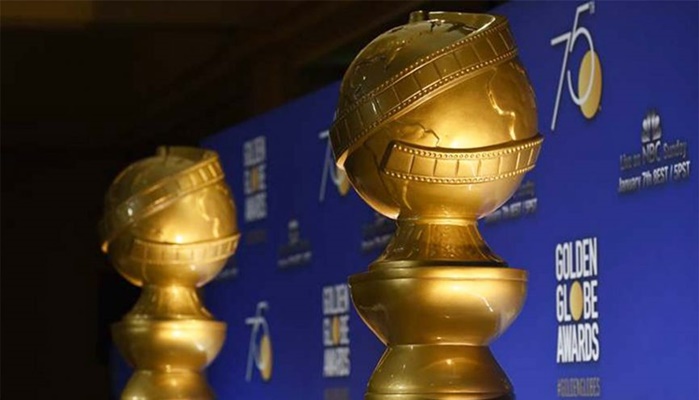 Golden Globe Awards ke-76 Telah Diumumkan, Berikut Daftar Lengkap Pemenangnya