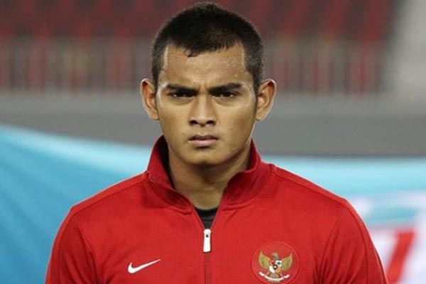 PSCS Cilacap Dapatkan Eks Kiper Timnas U-19