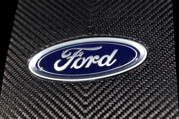 Ford Kembangkan Teknologi Nirkabel Mobil Self-Driving