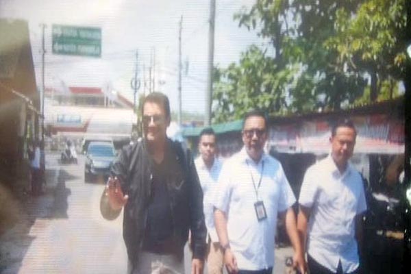 MAFIA BOLA : Satgas : Ada Banyak Keterlibatan Wasit