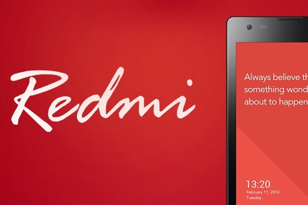 Pisah dari Xiaomi, Redmi Akan Rilis Smartphone Baru