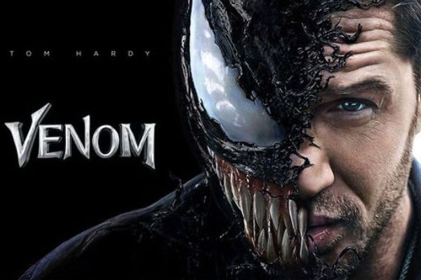 Sony Pictures Mulai Garap Sekuel Venom