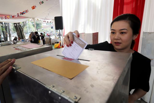Yakin Banyak Warga Gunungkidul Datang ke TPS, KPU Naikkan Target Partisipasi Pemilih